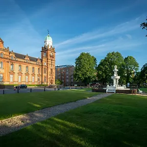Clayton Ballsbridge 4*, Dublín Irlanda