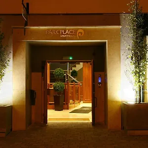 מלון דירות Park Place